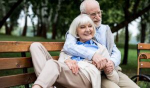 Estate planning later in life
