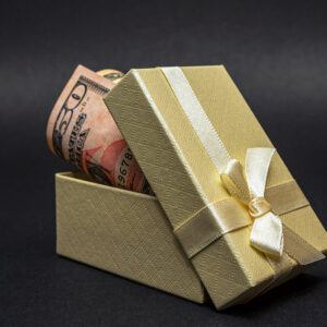 Tax Free Gifts in Oklahoma