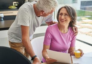 What is a Retirement Trust in Oklahoma?