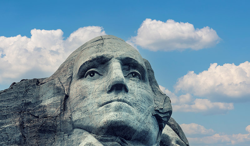 What Can George Washington
Teach Us About Estate Planning?