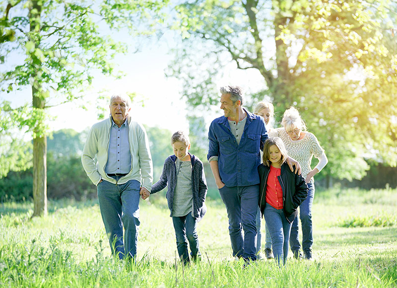 How Can Common Trusts Help Protect Your Family?